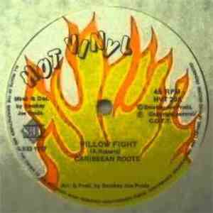 Caribbean Roots - Pillow Fight