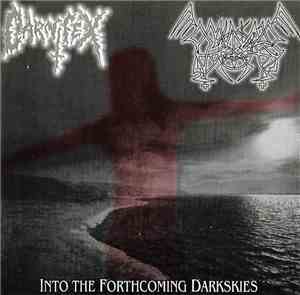 Carnifex , Ominous  - Into The Forthcoming Darskies