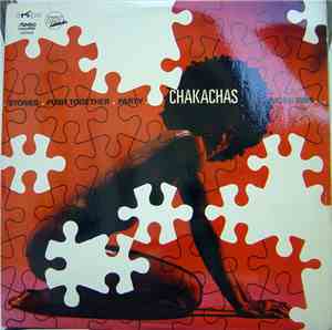 Chakachas, The - Chakachas