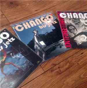 Chango  - bis jetz
