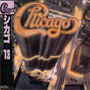 Chicago  - Chicago 13
