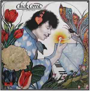 Chick Corea - The Leprechaun