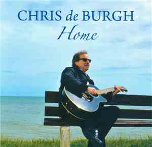 Chris de Burgh - Home