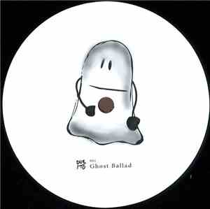Claudio Mate - Ghost Ballad