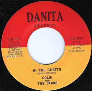 Colin And The Stars - In The Ghetto