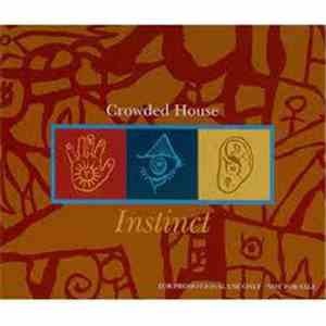 Crowded House - Instinct