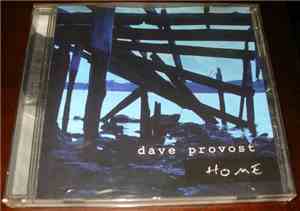 Dave Provost  - Home