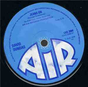 David Dundas - Jeans On