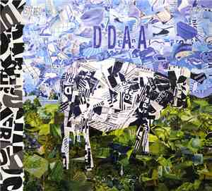 DDAA - Pourriture Cubique