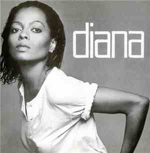 Diana Ross - Diana