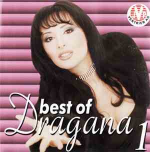 Dragana - Best Of Dragana 1