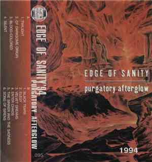 Edge Of Sanity - Purgatory Afterglow