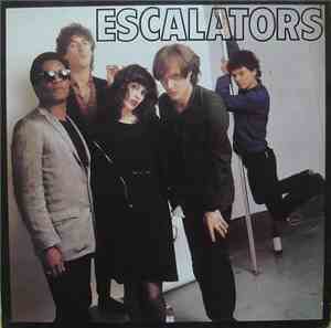 Escalators  - Escalators