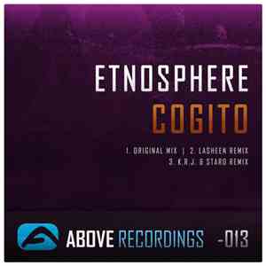 ETNOSPHERE - COGITO (K.R.J. & Staro Remix)