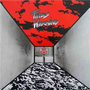 Fates Warning - No Exit