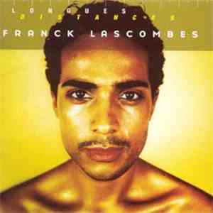Franck Lascombes - Longues Distances