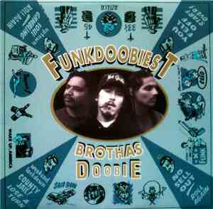 Funkdoobiest - Brothas Doobie