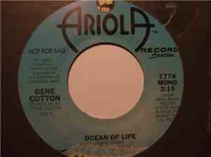 Gene Cotton - Ocean Of Life