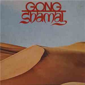 Gong - Shamal