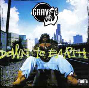 Grav - Down To Earth