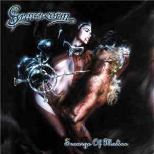 Graveworm - Scourge Of Malice