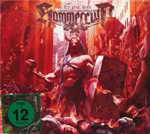 Hammercult - Built For War