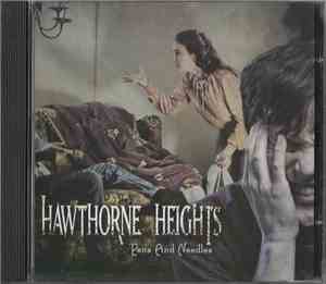 Hawthorne Heights - Pens And Needles