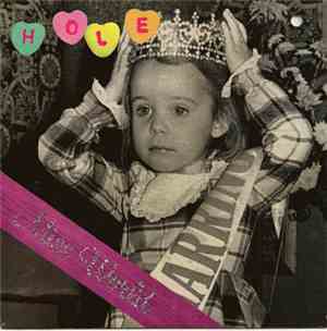 Hole  - Miss World