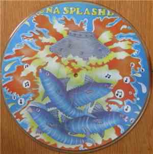Hot Tuna - Splashdown