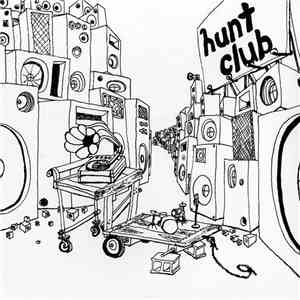Hunt Club - Hunt Club