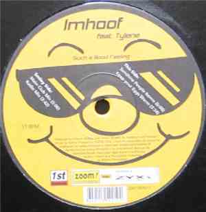 Imhoof - Such A Good Feeling