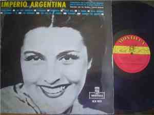 Imperio Argentina - Imperio Argentina Vol. II