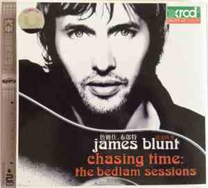 James Blunt - Chasing Time: The Bedlam Sessions