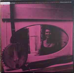 Jean Ritchie - Precious Memories
