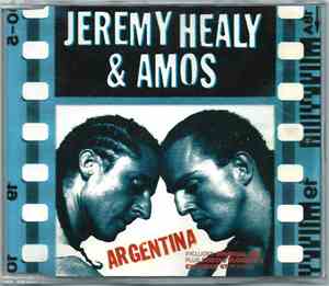 Jeremy Healy & Amos - Argentina