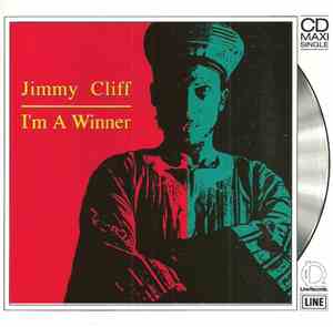Jimmy Cliff - I'm A Winner