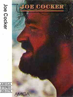 Joe Cocker - Joe Cocker