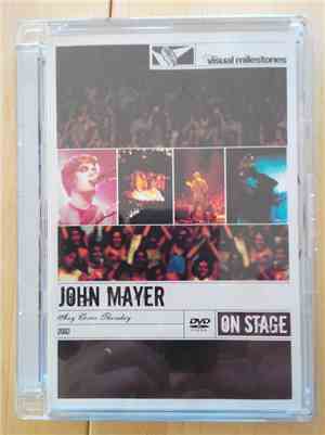 John Mayer - Any Given Thursday