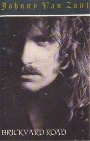 Johnny Van Zant - Brickyard Road