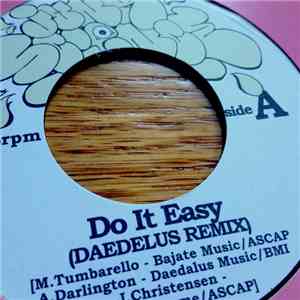 Junk Science  - Do It Easy / Skeleton W/ Headphones
