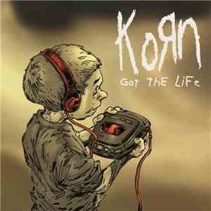 Korn - Got The Life (Remixes)