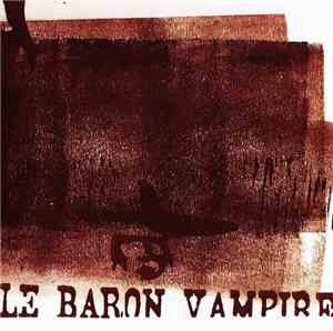 Le Baron Vampire - Handsaw Ep