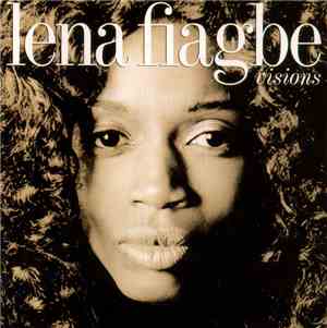 Lena Fiagbe - Visions