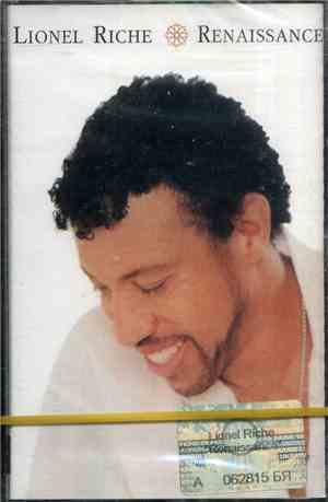 Lionel Richie - Renaissance