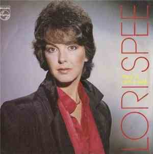 Lori Spee - Take It Like A Man