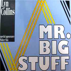 Lyn Collins & Walter Nita - Mr. Big Stuff