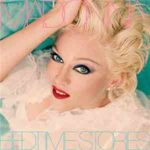 Madonna - Bedtime Stories