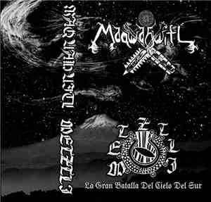 Maquahuitl, Metztli - La Gran Batalla Del Cielo Del Sur