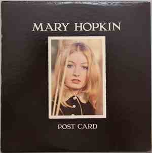 Mary Hopkin - Post Card