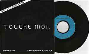 Maxime René Climent - Touche Moi / Sorry No Pop
